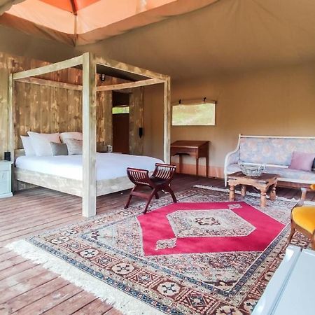 Orbis Boussagues Hotel La Tour-sur-Orb Buitenkant foto
