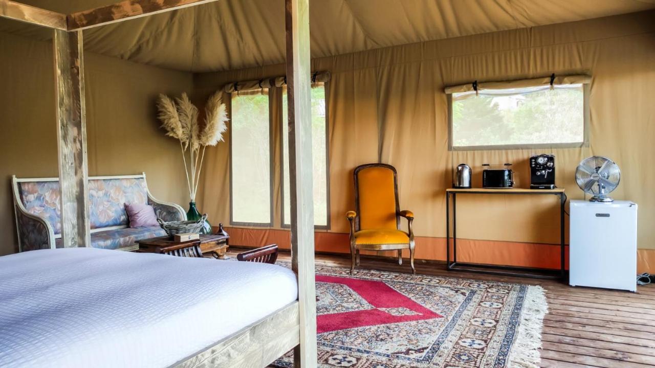 Orbis Boussagues Hotel La Tour-sur-Orb Buitenkant foto