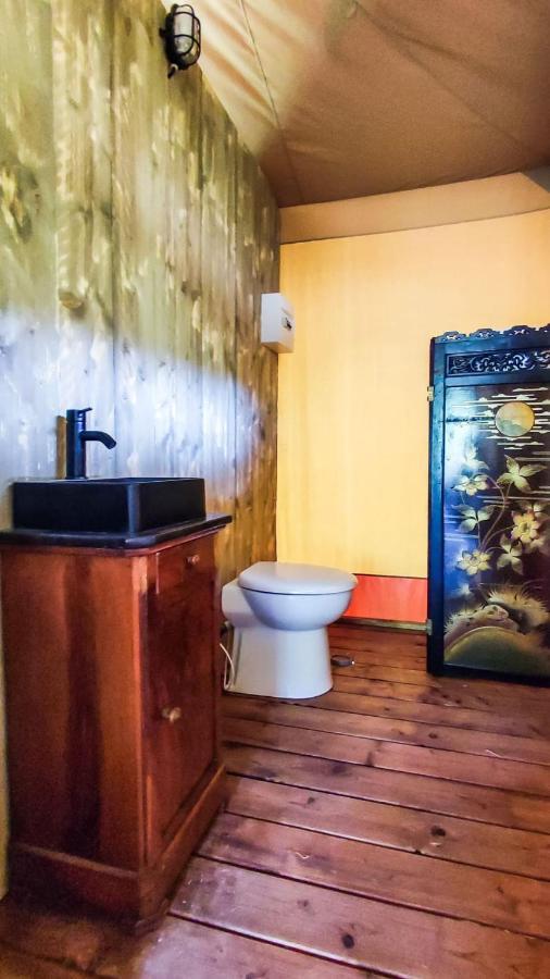 Orbis Boussagues Hotel La Tour-sur-Orb Buitenkant foto